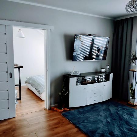 شقة Apartament Kolobrzeg 3P Jarzebiny Czerwonej المظهر الخارجي الصورة