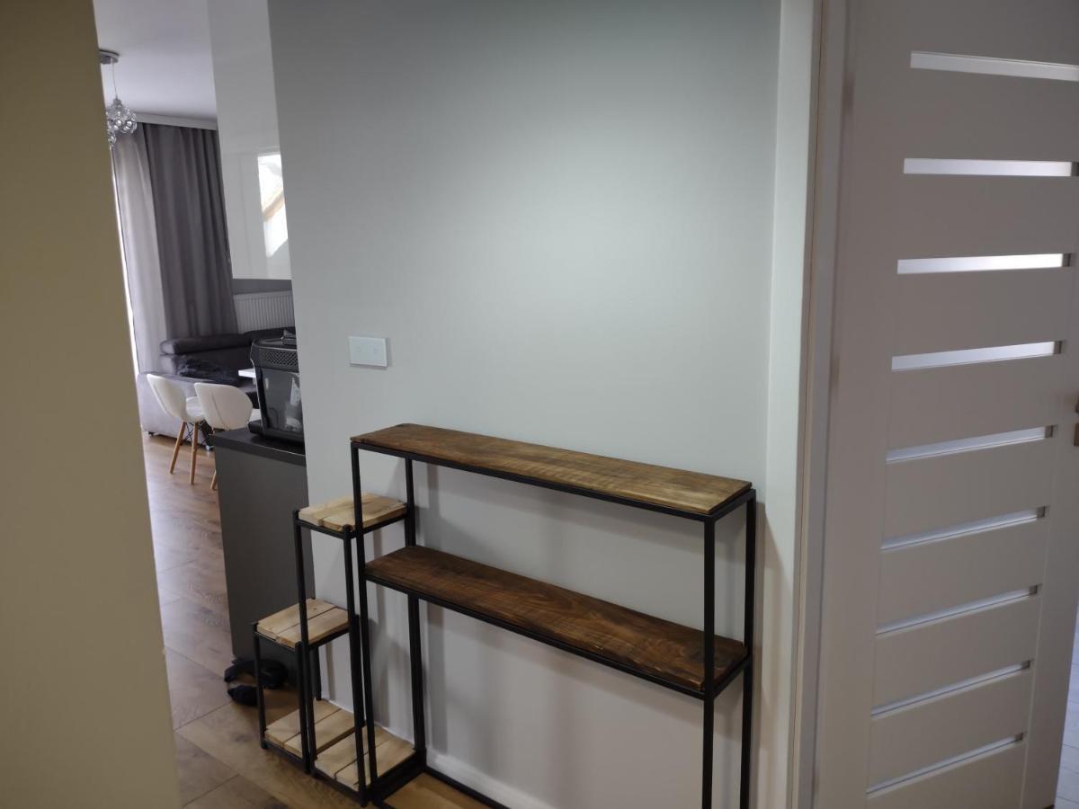 شقة Apartament Kolobrzeg 3P Jarzebiny Czerwonej المظهر الخارجي الصورة